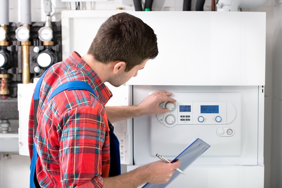 Installateur pompe à chaleur gaz